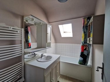 Maison a vendre Lannion 22300 Côtes-d'Armor 84 m2 6 pièces 179500 euros
