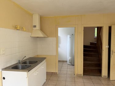 Maison a vendre Plumieux 22210 Côtes-d'Armor 71 m2 5 pièces 154480 euros