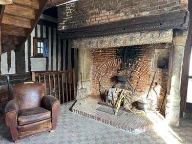 Maison a vendre Ouville-la-Rivière 76860 Seine-Maritime 173 m2 8 pièces 183750 euros