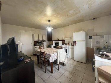 Maison a vendre Val-d'Oust 56460 Morbihan 54 m2 2 pièces 39200 euros