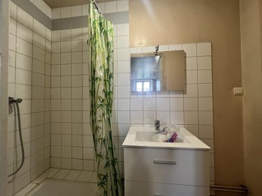 Maison a vendre Val-d'Oust 56460 Morbihan 54 m2 2 pièces 39200 euros