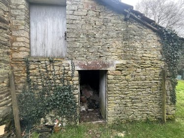 Maison a vendre Val-d'Oust 56460 Morbihan 54 m2 2 pièces 39200 euros