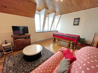 Immeuble a vendre Mauriac 15200 Cantal 179 m2  201400 euros