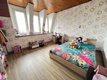 Immeuble a vendre Mauriac 15200 Cantal 179 m2  201400 euros