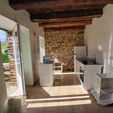 Maison a vendre Val-Couesnon 35560 Ille-et-Vilaine 150 m2 6 pièces 239100 euros