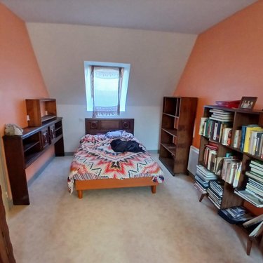 Maison a vendre Val-Couesnon 35560 Ille-et-Vilaine 150 m2 6 pièces 239100 euros