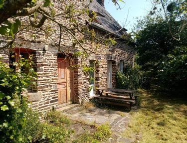 Maison a vendre Val-Couesnon 35560 Ille-et-Vilaine 150 m2 6 pièces 239100 euros