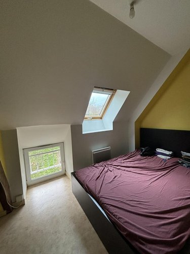 Maison a vendre Val-Couesnon 35560 Ille-et-Vilaine 150 m2 6 pièces 239100 euros
