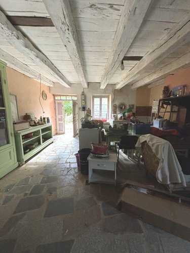 Maison a vendre Val-Couesnon 35560 Ille-et-Vilaine 150 m2 6 pièces 239100 euros