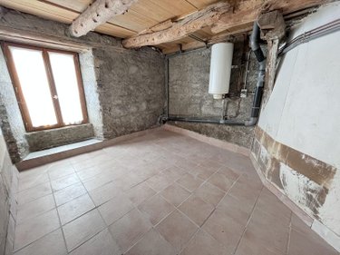 Appartement a vendre Riom-ès-Montagnes 15400 Cantal 42 m2 2 pièces 19200 euros