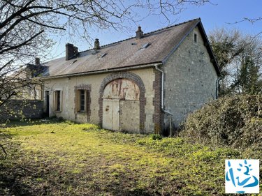 Maison a vendre Mortagne-au-Perche 61400 Orne 52 m2 2 pièces 48000 euros