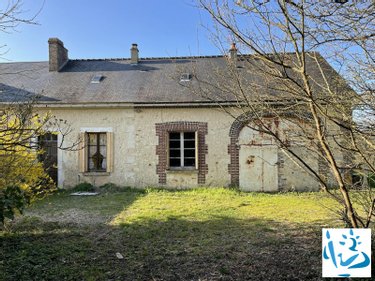 Maison a vendre Mortagne-au-Perche 61400 Orne 52 m2 2 pièces 48000 euros