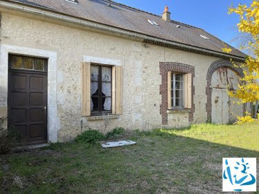 Maison a vendre Mortagne-au-Perche 61400 Orne 52 m2 2 pièces 48000 euros