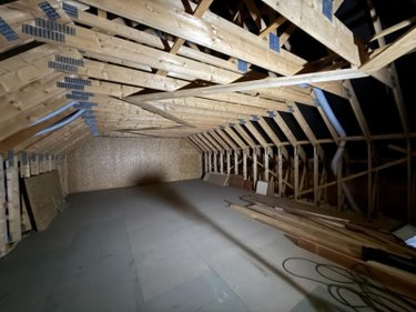 Maison a vendre Hauterive 03270 Allier 136 m2 5 pièces 235000 euros