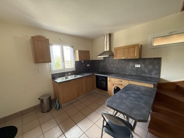 Maison a vendre Hauterive 03270 Allier 136 m2 5 pièces 235000 euros