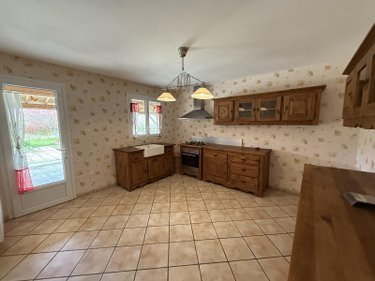 Maison a vendre Hauterive 03270 Allier 136 m2 5 pièces 235000 euros