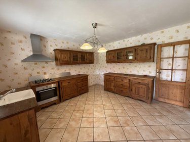 Maison a vendre Hauterive 03270 Allier 136 m2 5 pièces 235000 euros