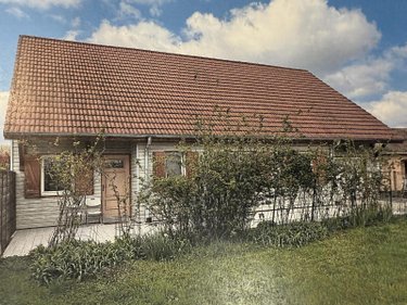 Maison a vendre Hauterive 03270 Allier 136 m2 5 pièces 235000 euros