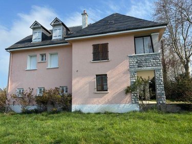 Maison a vendre Naucelle 12800 Aveyron 170 m2 9 pièces 194000 euros