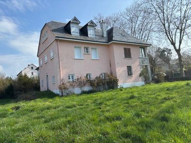 Maison a vendre Naucelle 12800 Aveyron 170 m2 9 pièces 194000 euros