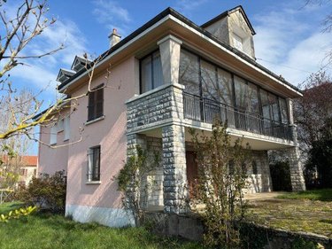 Maison a vendre Naucelle 12800 Aveyron 170 m2 9 pièces 194000 euros