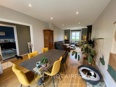 Maison a vendre Liffré 35340 Ille-et-Vilaine 96 m2 4 pièces 381000 euros
