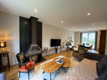 Maison a vendre Liffré 35340 Ille-et-Vilaine 96 m2 4 pièces 381000 euros