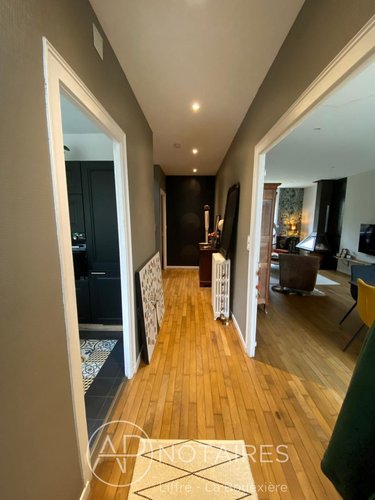 Maison a vendre Liffré 35340 Ille-et-Vilaine 96 m2 4 pièces 381000 euros
