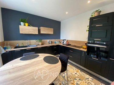 Maison a vendre Liffré 35340 Ille-et-Vilaine 96 m2 4 pièces 381000 euros