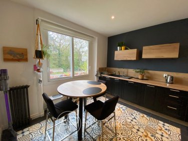 Maison a vendre Liffré 35340 Ille-et-Vilaine 96 m2 4 pièces 381000 euros