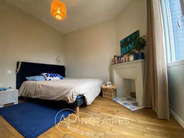 Maison a vendre Liffré 35340 Ille-et-Vilaine 96 m2 4 pièces 381000 euros