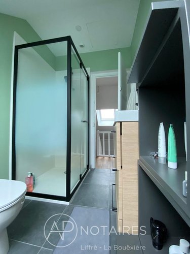Maison a vendre Liffré 35340 Ille-et-Vilaine 96 m2 4 pièces 381000 euros