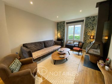 Maison a vendre Liffré 35340 Ille-et-Vilaine 96 m2 4 pièces 381000 euros