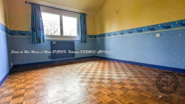 Maison a vendre Lannion 22300 Côtes-d'Armor 110 m2 6 pièces 375120 euros