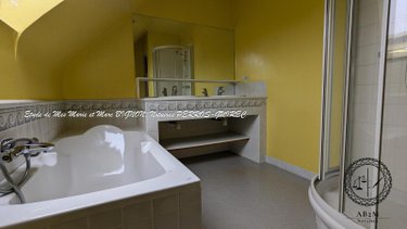 Maison a vendre Lannion 22300 Côtes-d'Armor 110 m2 6 pièces 375120 euros