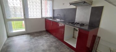 Appartement a vendre Le Mans 72000 Sarthe 53 m2 2 pièces 68322 euros