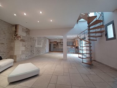 Maison a vendre Tours 37000 Indre-et-Loire 171 m2 4 pièces 498080 euros