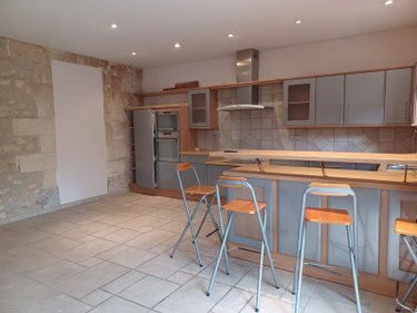 Maison a vendre Tours 37000 Indre-et-Loire 171 m2 4 pièces 498080 euros