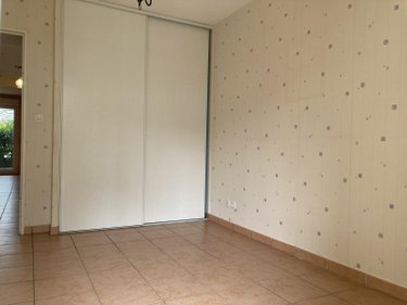 Appartement a vendre Ambérieu-en-Bugey 01500 Ain 62 m2 3 pièces 162000 euros