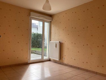 Appartement a vendre Ambérieu-en-Bugey 01500 Ain 62 m2 3 pièces 162000 euros