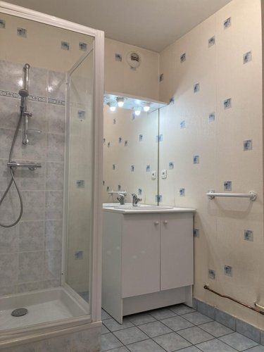 Appartement a vendre Ambérieu-en-Bugey 01500 Ain 62 m2 3 pièces 162000 euros