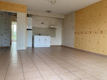 Appartement a vendre Ambérieu-en-Bugey 01500 Ain 62 m2 3 pièces 162000 euros