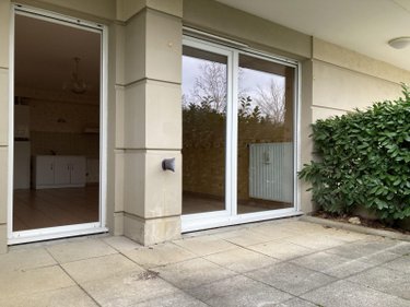 Appartement a vendre Ambérieu-en-Bugey 01500 Ain 62 m2 3 pièces 162000 euros