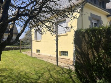 Maison a vendre Taupont 56800 Morbihan 136 m2 6 pièces 218700 euros