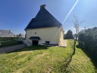 Maison a vendre Taupont 56800 Morbihan 136 m2 6 pièces 227920 euros