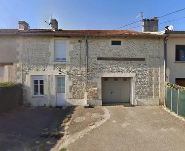 Maison a vendre Sarcey 52800 Haute-Marne 107 m2 5 pièces 144450 euros