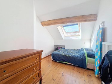 Maison a vendre Sarcey 52800 Haute-Marne 107 m2 5 pièces 144450 euros