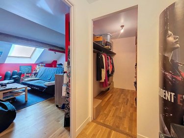 Maison a vendre Sarcey 52800 Haute-Marne 107 m2 5 pièces 144450 euros