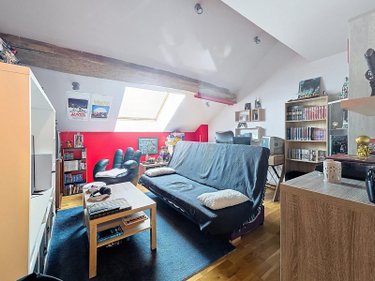 Maison a vendre Sarcey 52800 Haute-Marne 107 m2 5 pièces 144450 euros