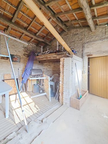 Maison a vendre Sarcey 52800 Haute-Marne 107 m2 5 pièces 144450 euros